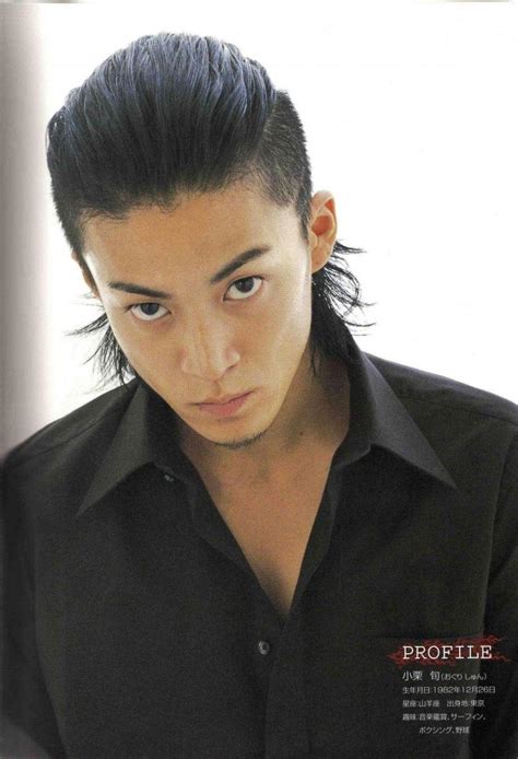 Crows Zero Genji Takiya Wallpapers - Wallpaper Cave