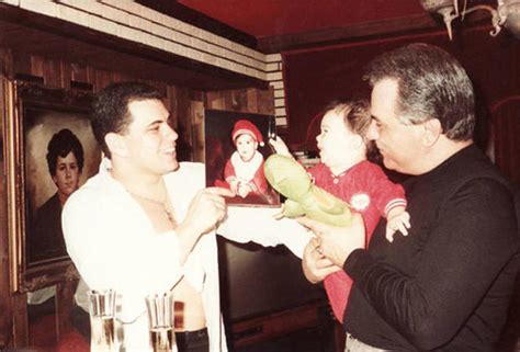 John Gotti: Family Life - Photo 6 - Pictures - CBS News