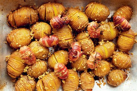 The best potato recipes for Christmas | Jamie Oliver