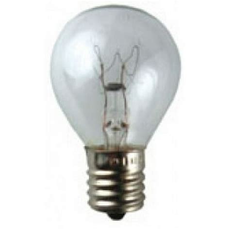 WB2X4235 GE Microwave Light Bulb Replacement - Walmart.com - Walmart.com