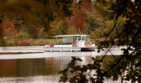 Nature & Wildlife at Trentham Gardens - Trentham Estate