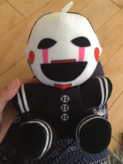 Bootleg Plush Review! (They aren’t that bad!) | Five Nights At Freddy's ...