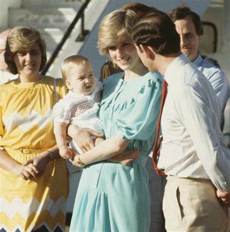 Princess Diana Announced Her Second Pregnancy on Valentine's Day, Just ...