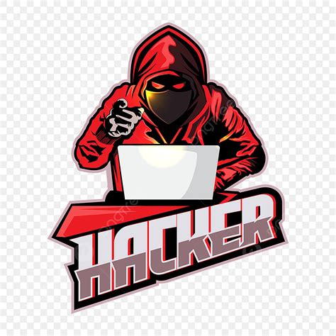 Hacker No Dark Vector Esport PNG , Hacker, Comunidade, O Negócio Imagem PNG e Vetor Para ...