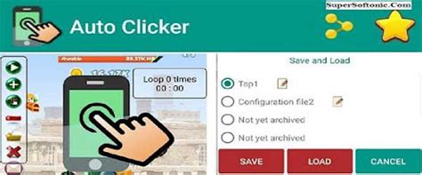 GS Auto Clicker | Everything You Need to Know! | My Click Speed