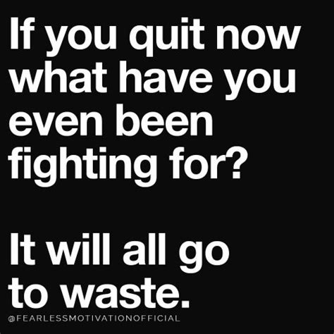 Just Before You Are About To Make a Breakthrough is When You Will Be Tested The Most