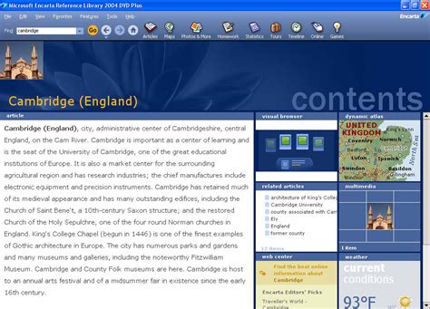 How To Cite Microsoft Encarta Dictionary Citation For Apa Website ...