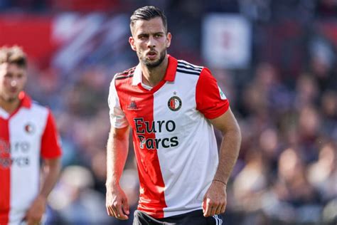 Feyenoord sets their asking price for a Juventus transfer target ...