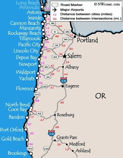 Oregon Coast | Oregon beaches, Oregon coast vacation, Oregon coast