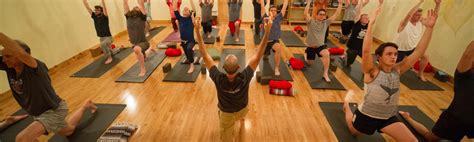 Asheville Community Yoga Center | Freedom Through Service