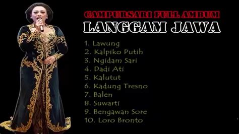 Free Download Langgam Jawa - fasror