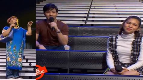 Eat Bulaga! hosts keep up physical distancing in first live show after ...