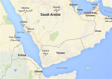 UK and US could be in final stages of decision to strike Houthis in ...