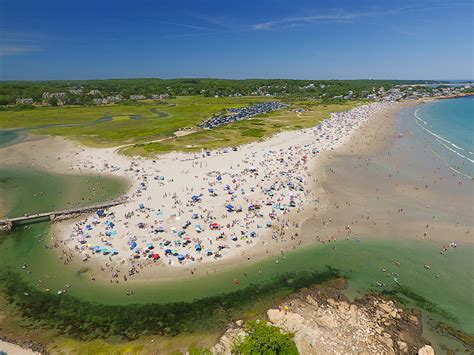 Good Harbor Beach, Gloucester, MA | Cape Ann Vacations