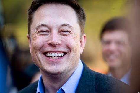 7 Outrageous Ideas From Tesla (TSLA) CEO Elon Musk - TheStreet