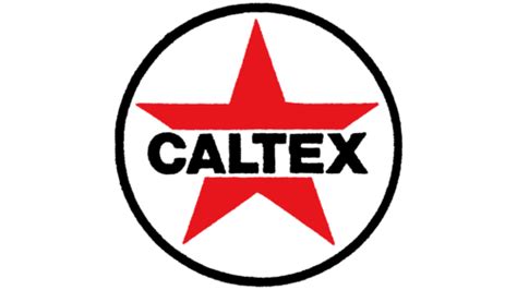 Caltex Logo, symbol, meaning, history, PNG, brand