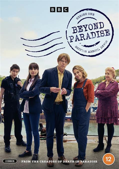 Beyond Paradise Season 2 DVD Release Date | Redbox, Netflix, iTunes, Amazon