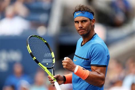 Rafael Nadal gives retirement hint