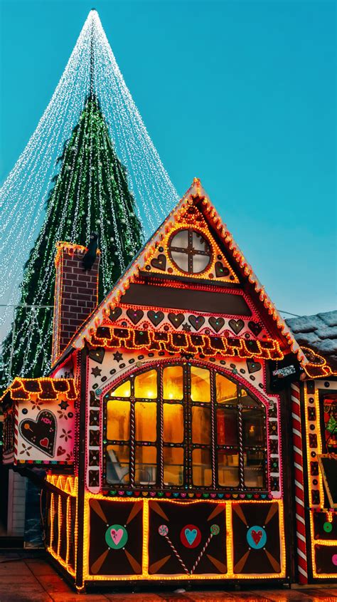 Vilnius Christmas Markets | 2024 Dates, Locations & Must-Knows ...