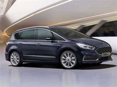 New Ford S-MAX Motability car, S-MAX Mobility Cars offers and deals