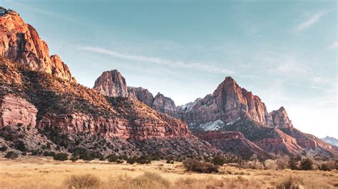 The Best Zion National Park Camping Grounds for Every Kind of Traveler ...