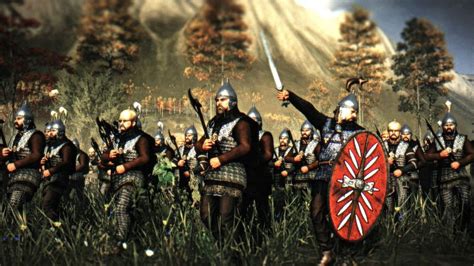 The best Total War: Rome 2 mods