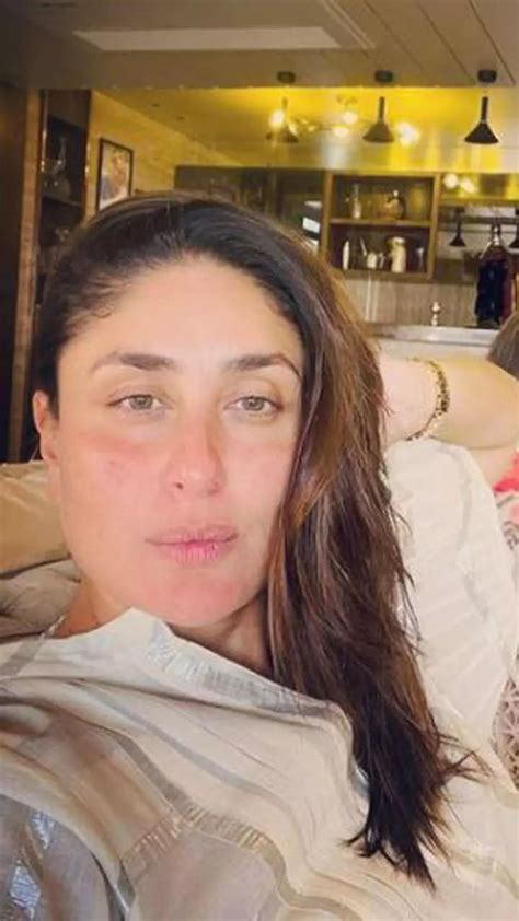 Pictures Of Kareena Kapoor Without Makeup | Saubhaya Makeup