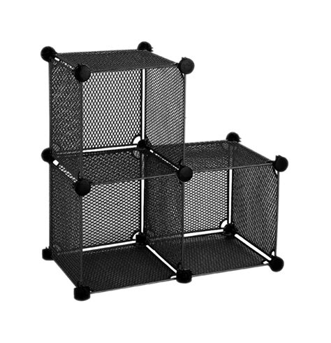 Wire Storage Cubes, Organization Cubes | plutoninc