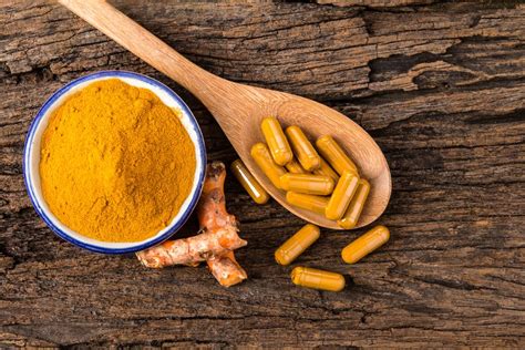 Curcumin - UPDATE 2018 evidence-based review on benefits, dosage, side effects, & more | Examine.com