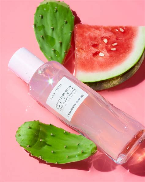 Glow Recipe New Watermelon Pore-Tight Toner Review, 53% OFF