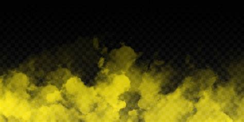 Yellow Smoke Transparent Images – Browse 15,094 Stock Photos, Vectors ...