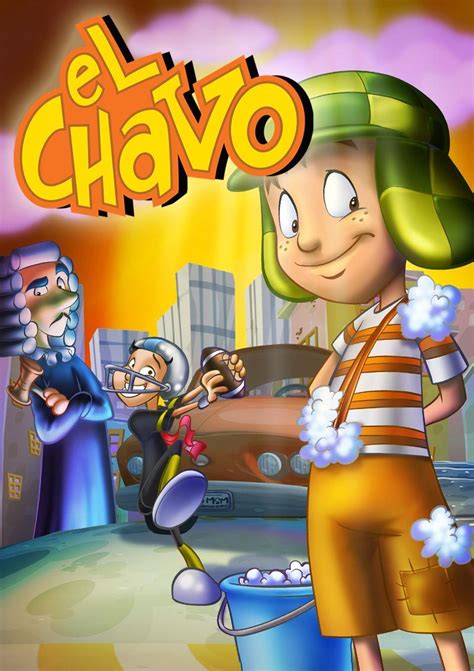 El Chavo del Ocho Wallpapers - Top Free El Chavo del Ocho Backgrounds - WallpaperAccess