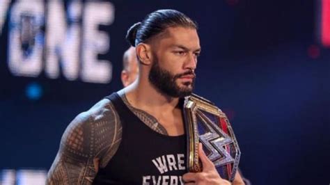 Vince Russo highlights flaw in Roman Reigns' current WWE storyline (Exclusive)