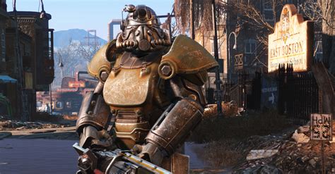 Fallout 4: Brotherhood of Steel Faction & Ending Guide | Walkthroughs ...