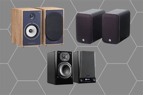 Affordable Audio Bliss: Our Top Picks for the Best Powered Speakers ...