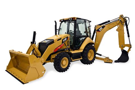 Cat Backhoe Loaders for Sale