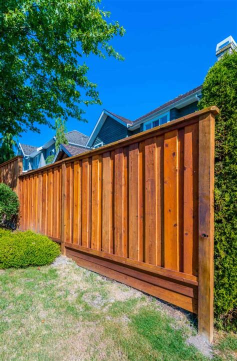 Privacy Fence Design Ideas - Image to u