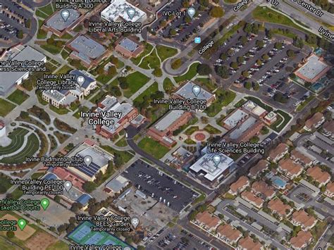 Irvine Valley College Profile (2021) | Irvine, CA