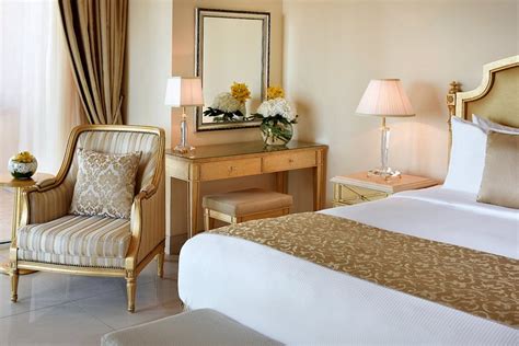 Kempinski Hotel & Residences Palm Jumeirah Rooms: Pictures & Reviews - Tripadvisor