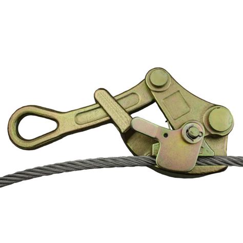 Discover the Secure Power of DSK Steel Wire Rope Clamp | Reliable...