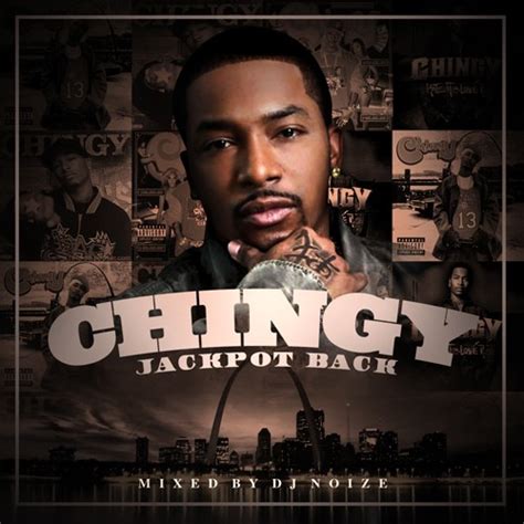 Chingy - Jackpot Back - Reviews - Album of The Year