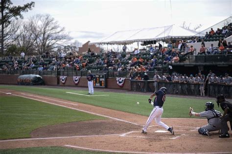 8-run inning helps power Auburn baseball past Bryant, remain perfect on season - al.com