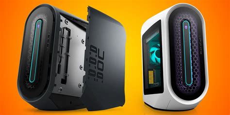 Score $150 Off Alienware Aurora R13 Gaming Desktop