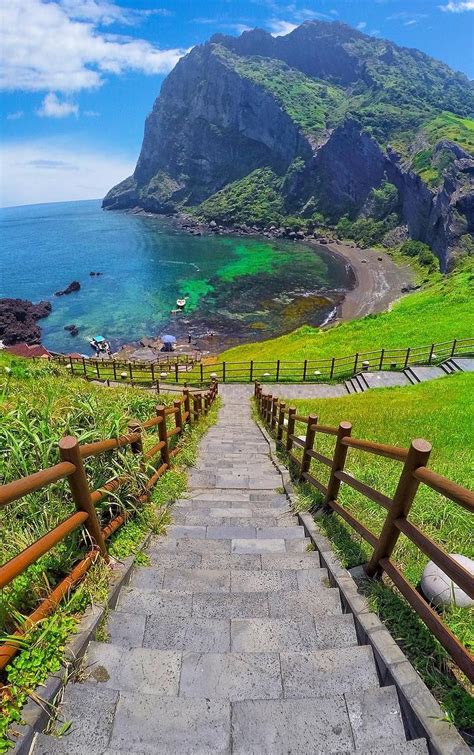 Jeju Island | Seyahat, Jeju, Güney kore