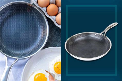 Hexclad Cookware Review: Why You Should Consider Hybrid Nonstick