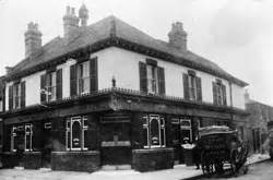 Teddington Pubs, There may have been a malthouse and brewhouse in Teddington in 1657 ...