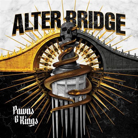 Alter Bridge – Pawns & Kings (Album Review) – Wall Of Sound