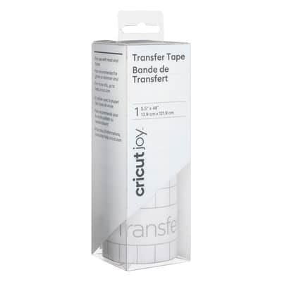 Cricut Joy™ Transfer Tape | Michaels