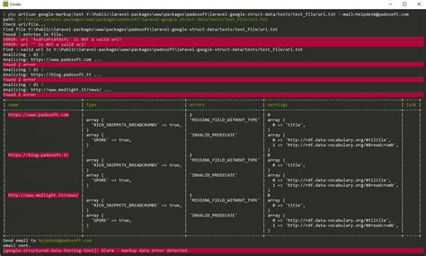 GitHub - padosoft/laravel-google-structured-data-testing-tool: Package ...