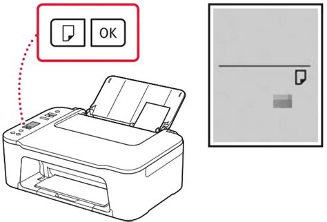 Canon TS3500 Series Color Inkjet All-in-One Printer User Guide: Setup ...